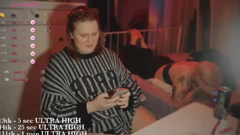 Snapshot of myanotherday chatting on February 2025 09:37:02 PM Kate online show from February 2025 09:37:02 PM