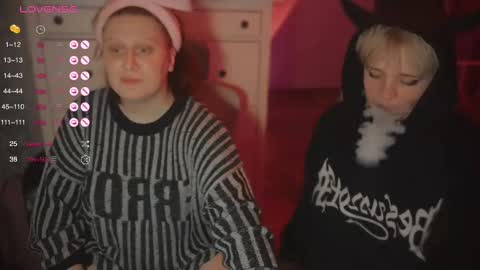 Snapshot of myanotherday chatting on February 2025 12:41:01 AM Kate online show from February 2025 12:41:01 AM