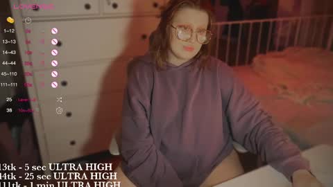 Snapshot of myanotherday chatting on February 2025 09:52:02 PM Kate online show from February 2025 09:52:02 PM