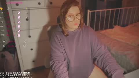 Snapshot of myanotherday chatting on February 2025 11:01:01 PM Kate online show from February 2025 11:01:01 PM