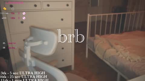 Snapshot of myanotherday chatting on March 2025 02:41:02 AM Kate online show from March 2025 02:41:02 AM