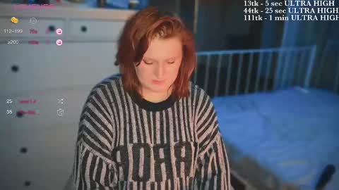 Snapshot of myanotherday chatting on March 2025 01:06:01 AM Kate online show from March 2025 01:06:01 AM