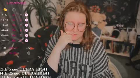 Snapshot of myanotherday chatting on September 2025 10:31:01 PM Kate online show from September 2025 10:31:01 PM