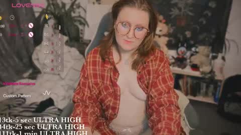 Snapshot of myanotherday chatting on September 2025 12:24:02 AM Kate online show from September 2025 12:24:02 AM