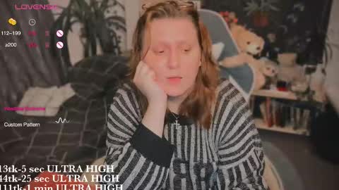 Snapshot of myanotherday chatting on September 2025 09:41:02 PM Kate online show from September 2025 09:41:02 PM