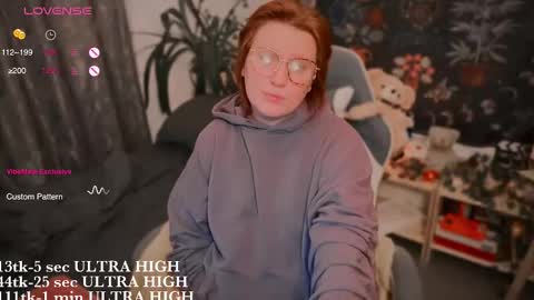 Snapshot of myanotherday chatting on October 2025 10:54:02 PM Kate online show from October 2025 10:54:02 PM