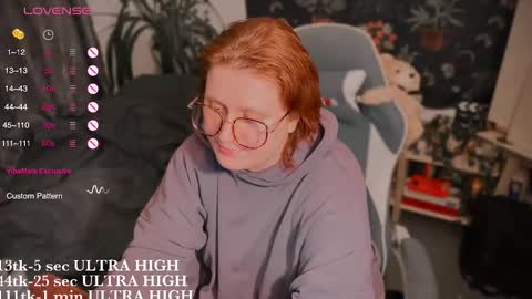 Snapshot of myanotherday chatting on October 2025 11:24:02 PM Kate online show from October 2025 11:24:02 PM