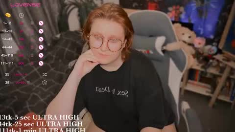 Snapshot of myanotherday chatting on November 2025 11:59:01 PM Kate online show from November 2025 11:59:01 PM