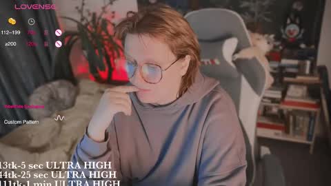 Snapshot of myanotherday chatting on November 2025 09:26:01 PM Kate online show from November 2025 09:26:01 PM