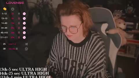 Snapshot of myanotherday chatting on November 2025 12:35:01 AM Kate online show from November 2025 12:35:01 AM