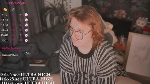 Snapshot of myanotherday chatting on November 2025 10:58:02 PM Kate online show from November 2025 10:58:02 PM