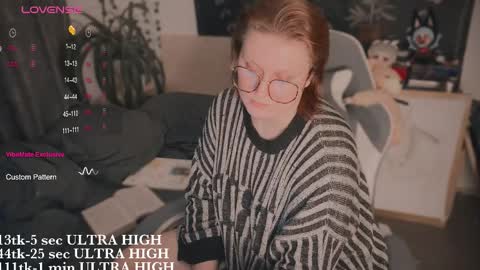 Snapshot of myanotherday chatting on December 2025 11:21:01 PM Kate online show from December 2025 11:21:01 PM