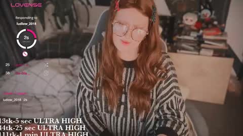 Snapshot of myanotherday chatting on December 2025 10:36:01 PM Kate online show from December 2025 10:36:01 PM