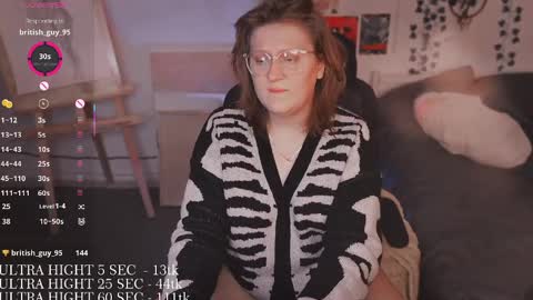 Kate online show from March 2026 11:27:02 PM