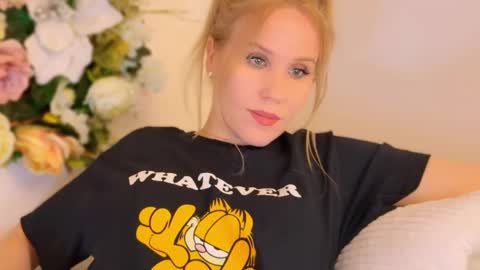 Mya-be Yours P online show from February 2025 10:07:02 PM