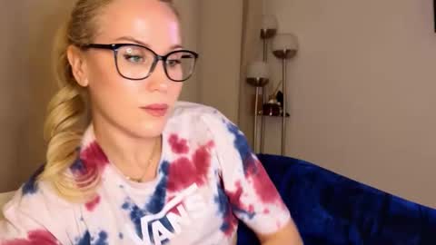 Mya-be Yours P online show from September 2025 08:53:02 PM