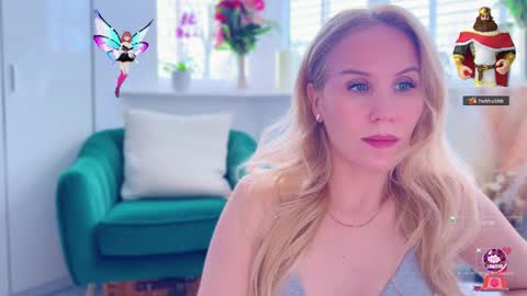 Mya-be Yours P online show from October 2025 03:46:02 PM