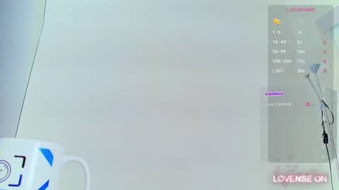 Samanta  online show from December 2024 12:43:02 AM