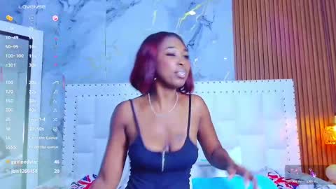 Samanta  online show from February 2025 06:15:02 PM