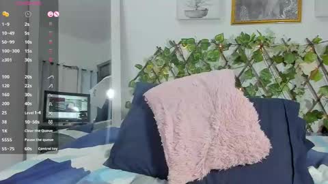 Samanta  online show from October 2025 04:33:01 AM