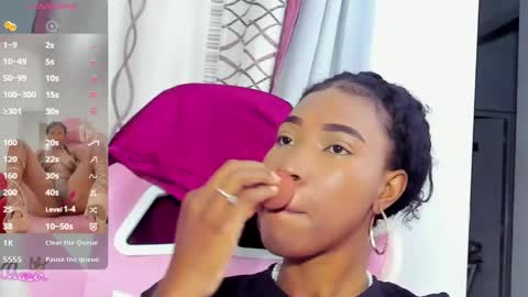 Samanta  online show from May 2026 09:25:02 AM