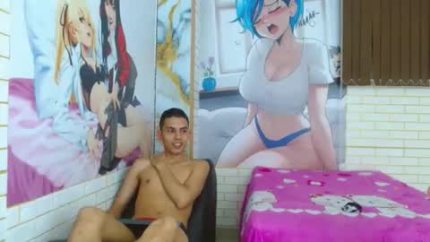 Snapshot of mybonnieandclyde303av chatting on February 2026 01:12:01 AM mybonnieandclyde303av online show from February 2026 01:12:01 AM