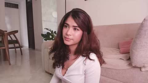 Caliope online show from March 2026 09:53:02 PM