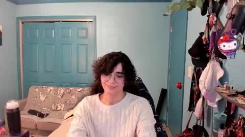 Snapshot of myceliummouse chatting on November 2025 11:16:02 PM Grace online show from November 2025 11:16:02 PM