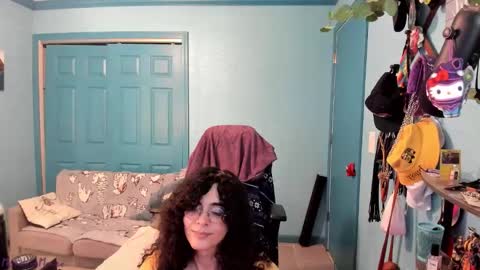 Snapshot of myceliummouse chatting on November 2025 06:39:01 PM Grace online show from November 2025 06:39:01 PM