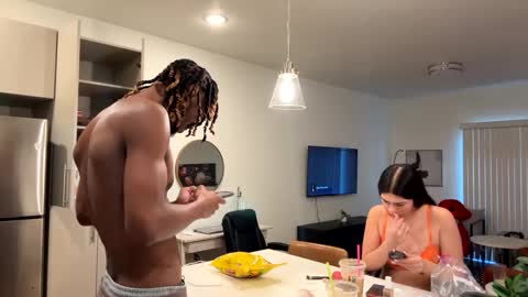 mycreamydreams online show from March 2025 09:26:01 PM