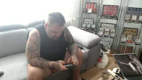 mydirtyhobby84 online show from July 2026 09:34:02 AM