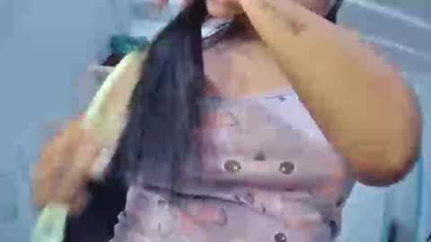 myhoney_hot online show from March 2025 12:33:02 PM