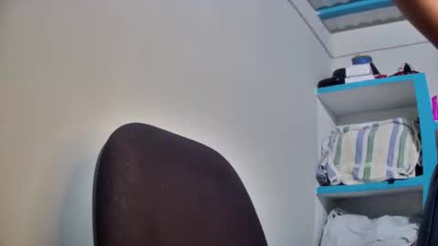 myhoney_hot online show from December 2025 02:45:02 PM