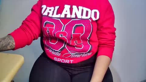 myhoney_hot online show from April 2026 12:31:01 PM