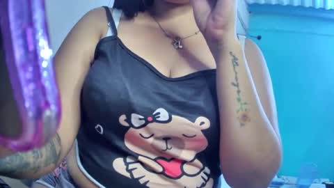 myhoney_hot online show from July 2026 05:04:02 PM