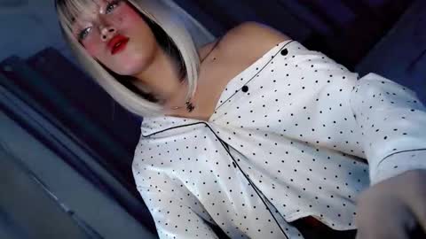 mykaliciousness online show from November 2025 11:49:02 PM