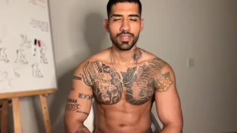 Snapshot of myke_esthetic chatting on February 2025 06:41:01 AM Myke esthetic online show from February 2025 06:41:01 AM