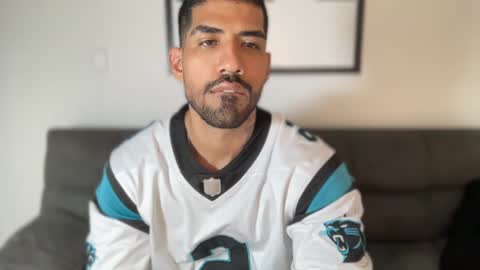 Snapshot of myke_esthetic chatting on February 2025 03:23:02 AM Myke esthetic online show from February 2025 03:23:02 AM