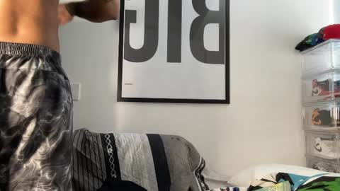 Snapshot of myke_esthetic chatting on September 2025 07:14:02 PM Myke esthetic online show from September 2025 07:14:02 PM