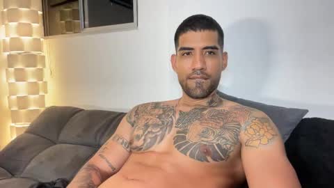 Myke esthetic online show from January 2026 04:28:01 AM