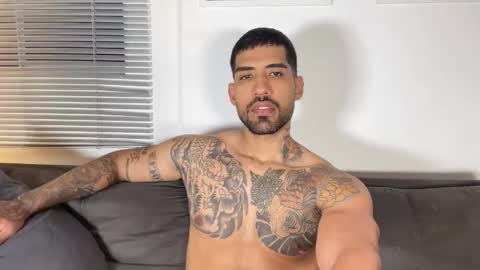 Myke esthetic online show from February 2026 03:48:01 AM