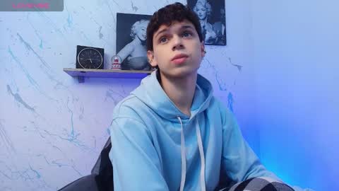 Mykel   online show from December 2025 02:45:02 PM