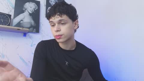 Mykel   online show from February 2026 03:27:02 PM