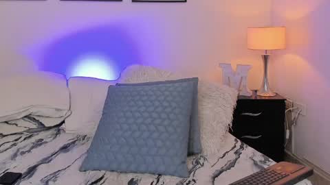 Mykel   online show from May 2026 02:13:01 PM