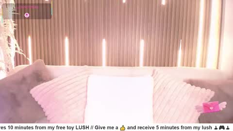 Myla  online show from September 2025 03:21:01 AM