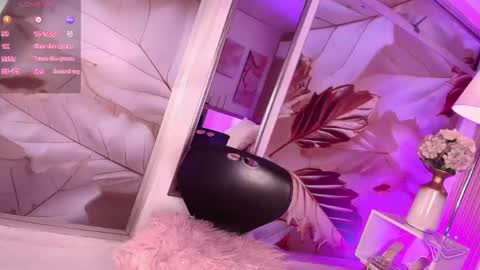 Myla  online show from April 2026 03:42:02 AM