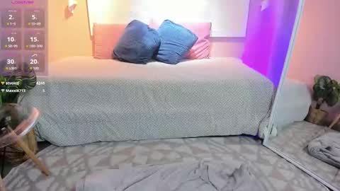 Rossi  online show from December 2025 04:25:01 PM