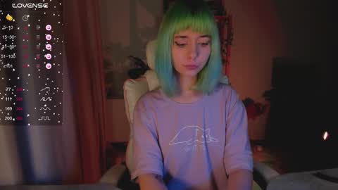 MylaFlores online show from January 2026 02:25:02 AM