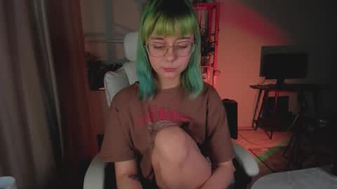 MylaFlores online show from March 2026 11:55:01 PM