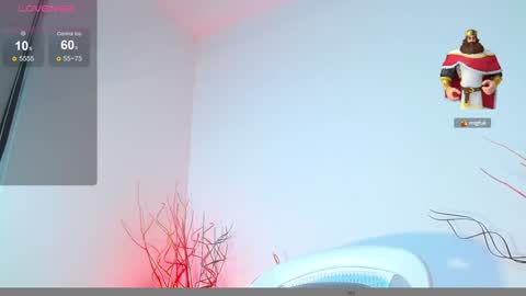 Snapshot of mylowallacee chatting on December 2024 05:36:02 PM Mylo Wallace online show from December 2024 05:36:02 PM